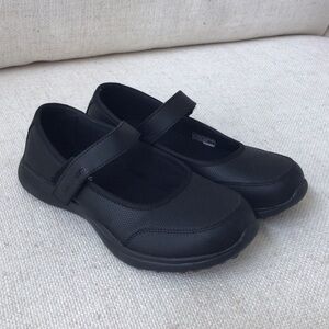 Skechers school formal shoes